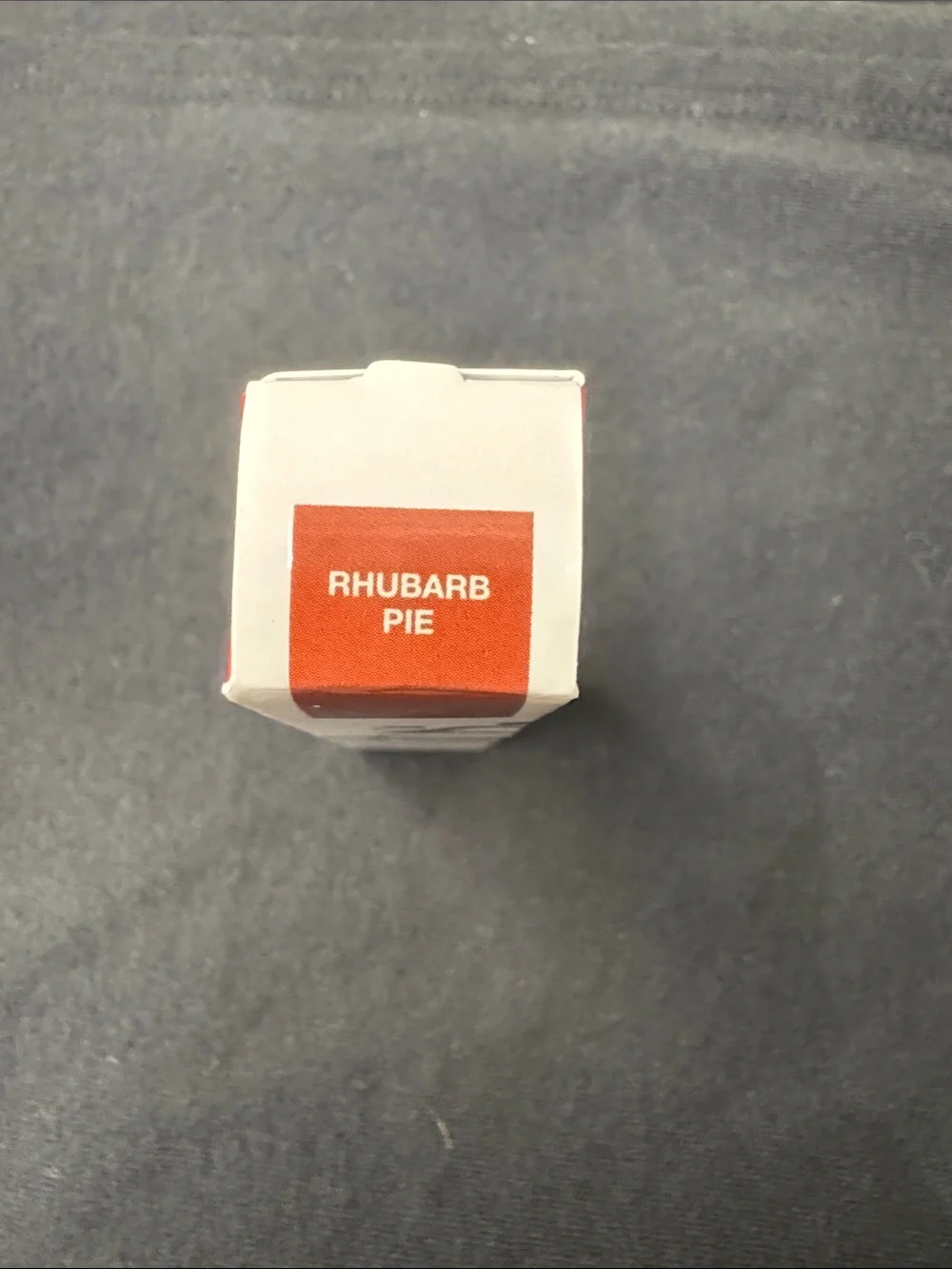 Jam Jam Lip Plumping Lipstick Melt — Rhubarb Pie